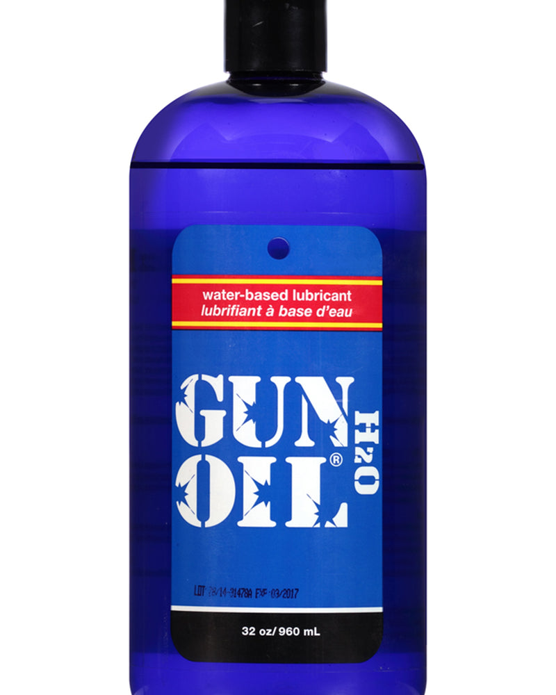 "Gun Oil H2O - 32 Oz. GOH2O-32"