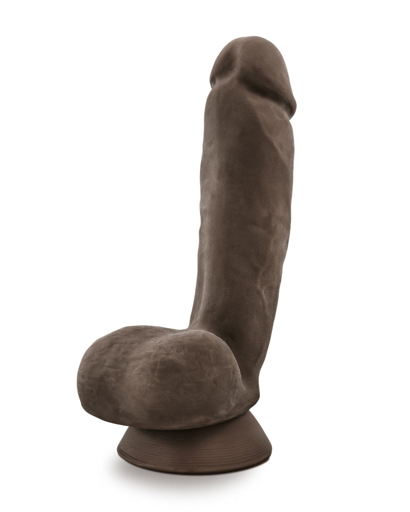 Au Naturel - Jerome - Brown