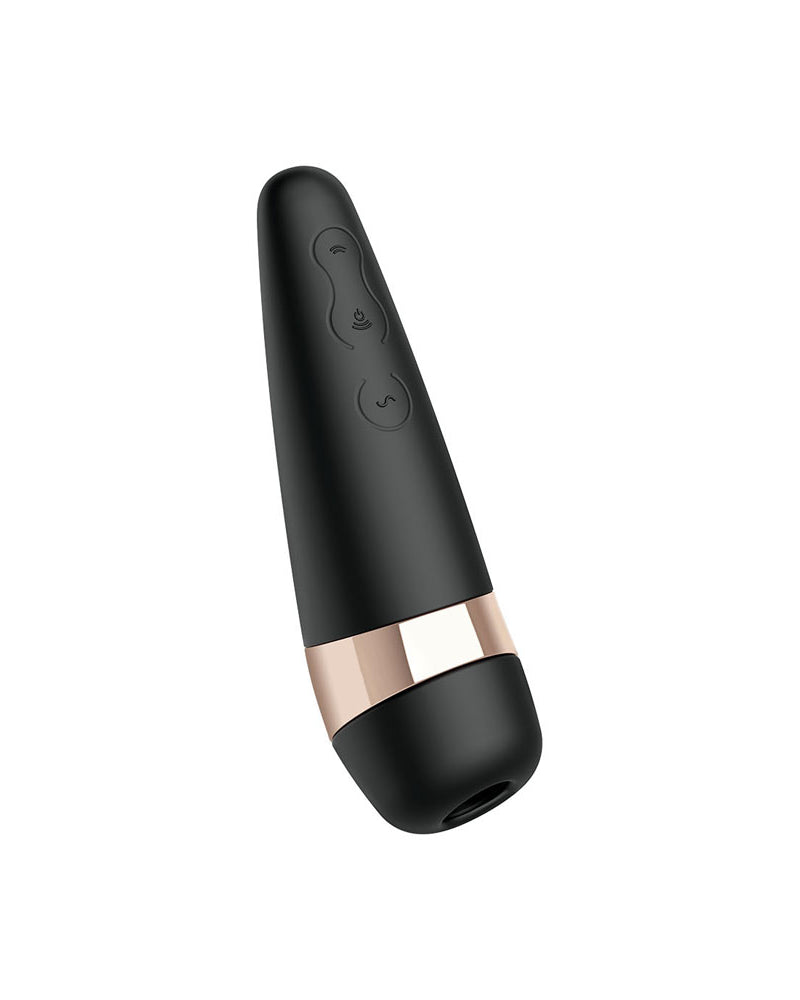 Satisfyer Pro 3 Plus