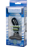 Titanmen Training Tool #1