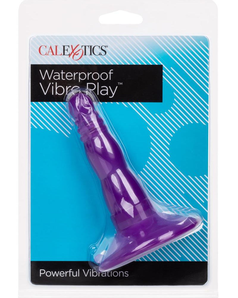 Vibro Play - Púrpura