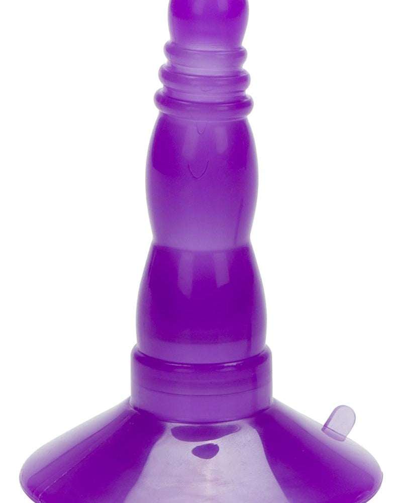 Vibro Play - Púrpura