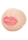 Pump Sleeves - Lips
