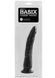 Basix Slim 7 Dong - Negro