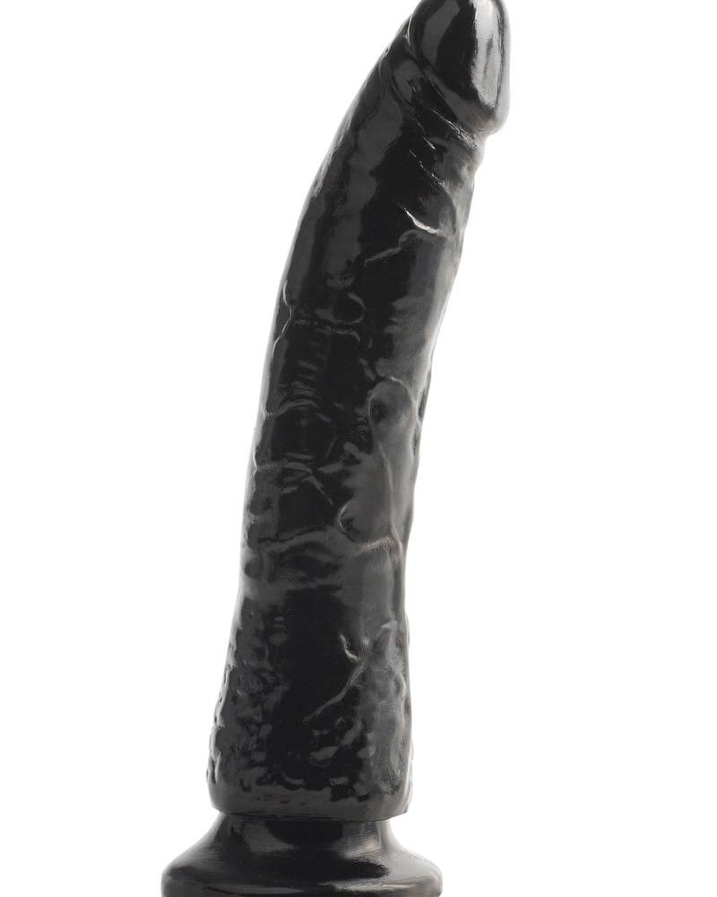 Basix Slim 7 Dong - Negro