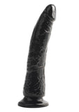 Basix Slim 7 Dong - Negro