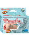 Real Skin Pussy - Pamela