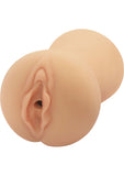 Real Skin Pussy - Pamela