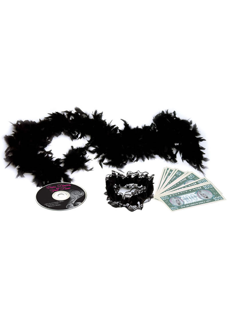 Barra de baile privada - Plata