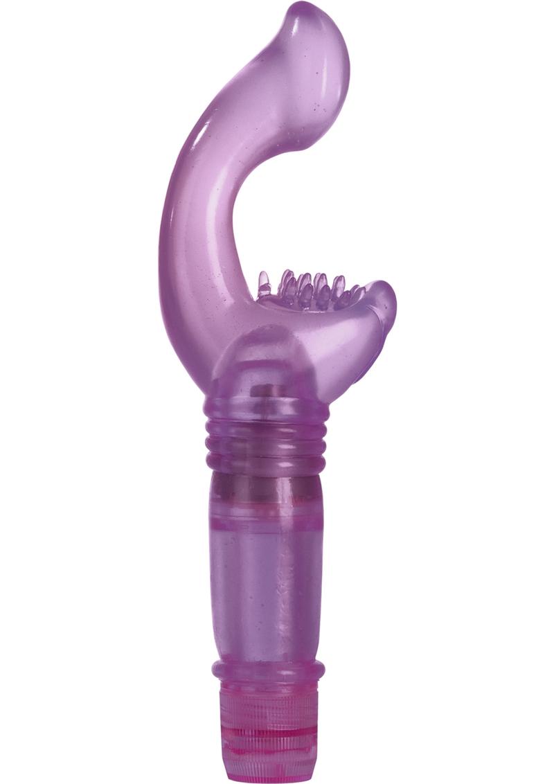 Gina Lynn G Spot Arouser - Purple