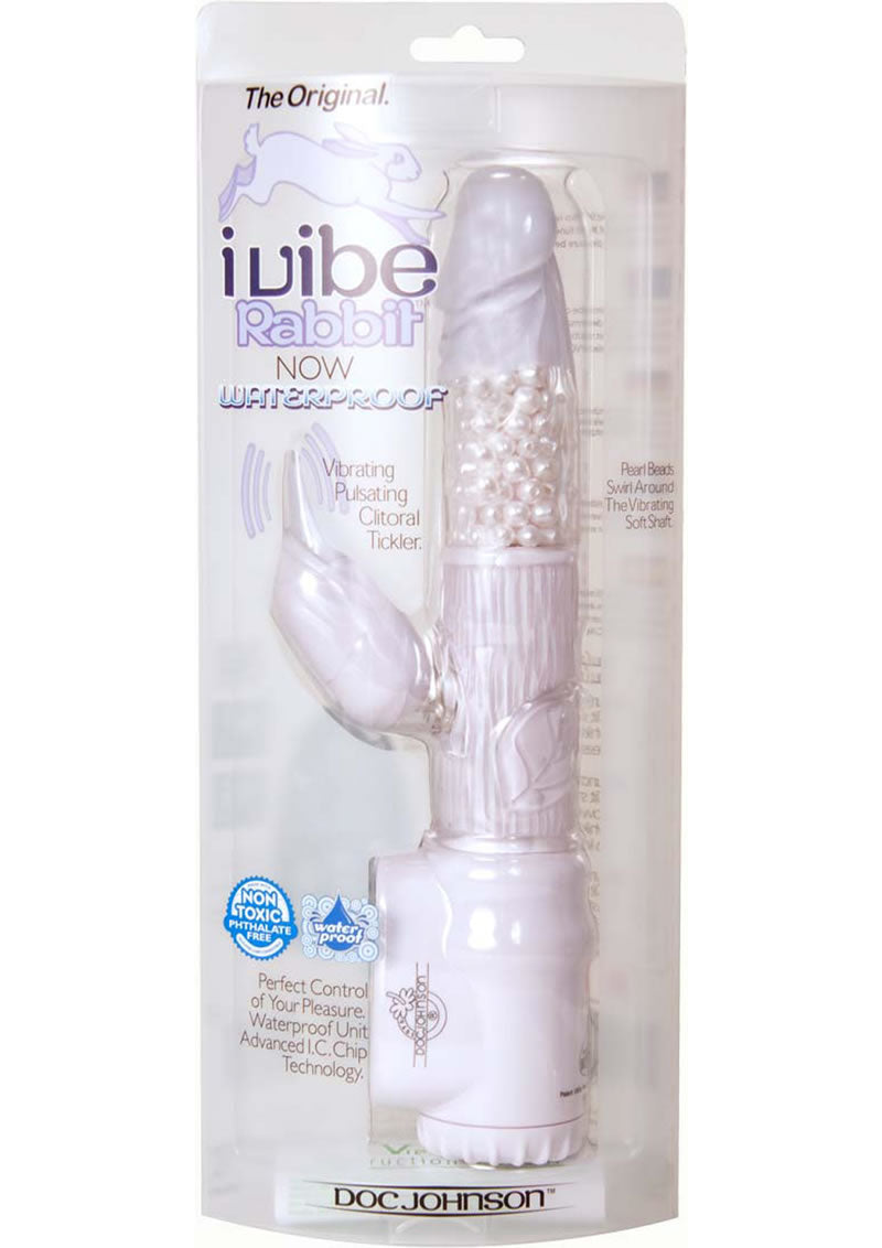 iVibe Rabbit Coconut