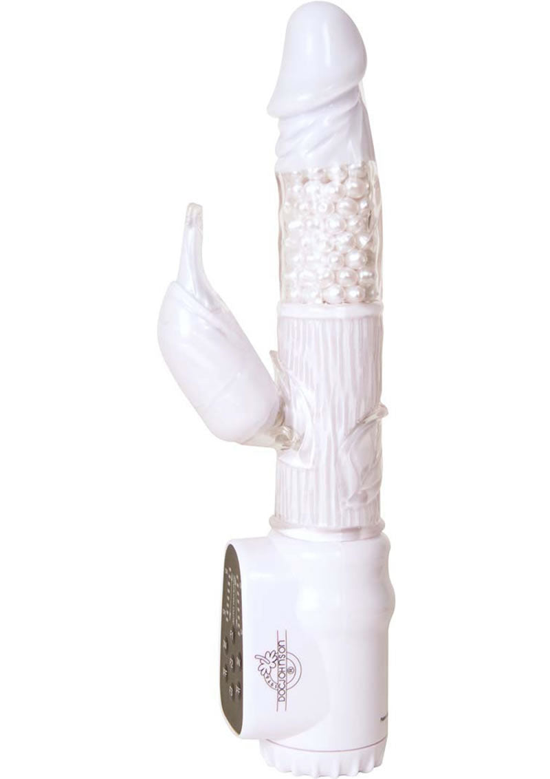 iVibe Rabbit Coconut