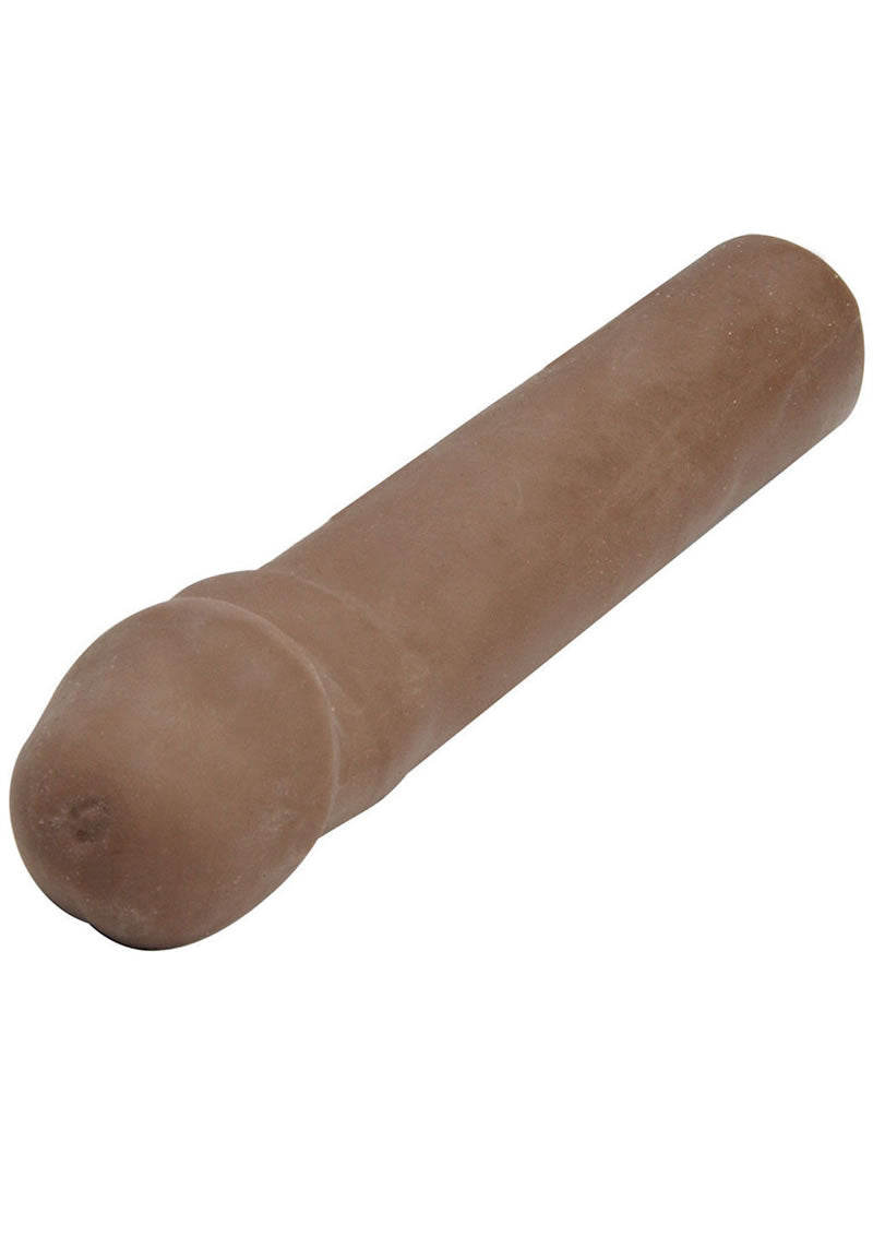 Penis Ext 2 Thick - Cinnamon