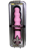 Fleur-de-lis Bliss - Rosa