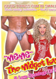 Meme The Midget Love Doll