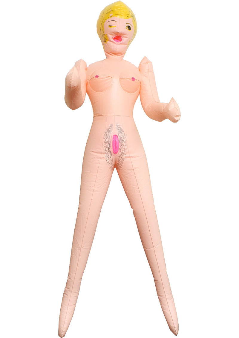 Meme The Midget Love Doll
