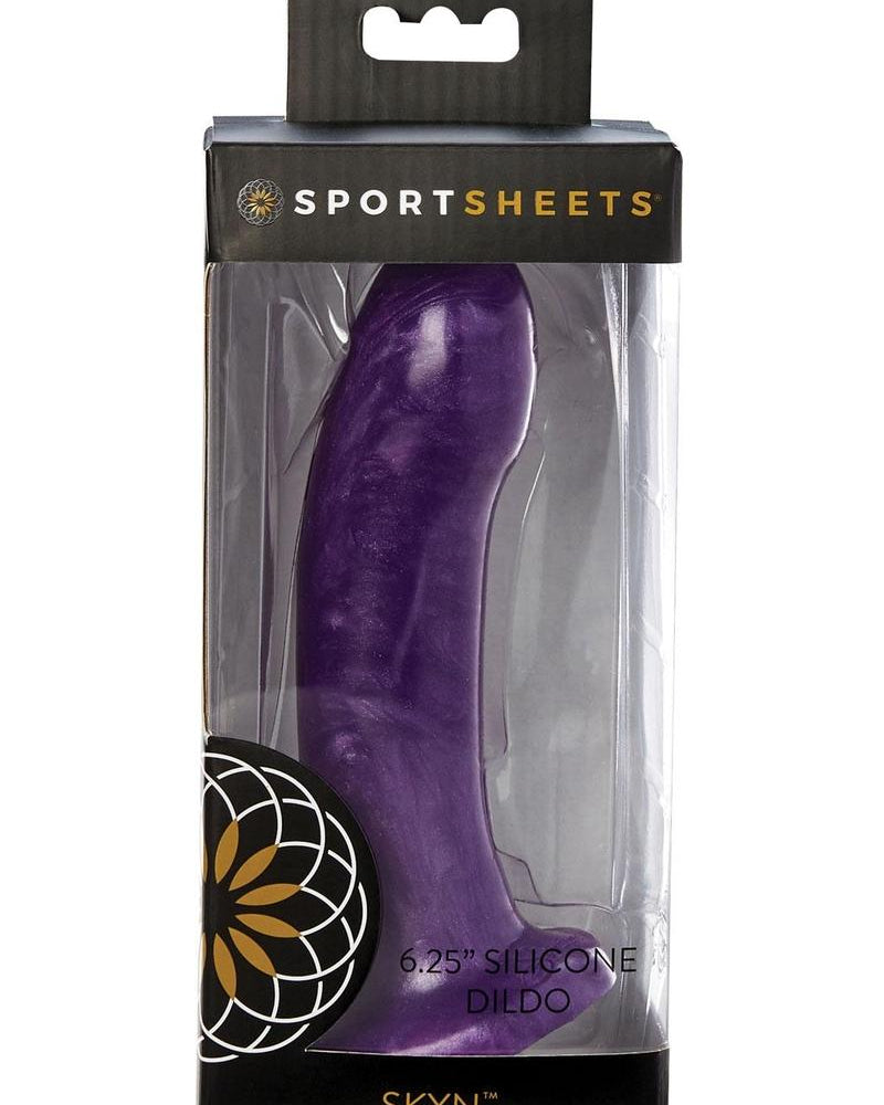 Sedeux Skyn Silicone Dildo