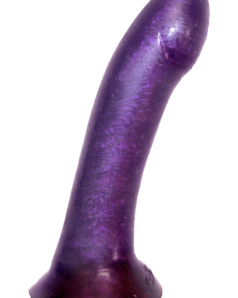 Sedeux Skyn Silicone Dildo