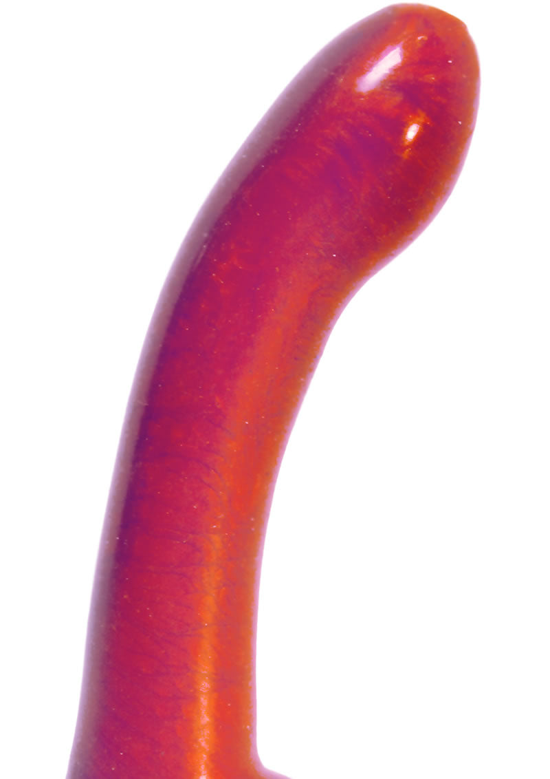 Sedeux Flare Silicone Dildo