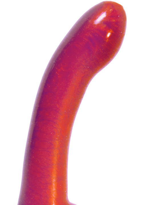 Sedeux Flare Silicone Dildo