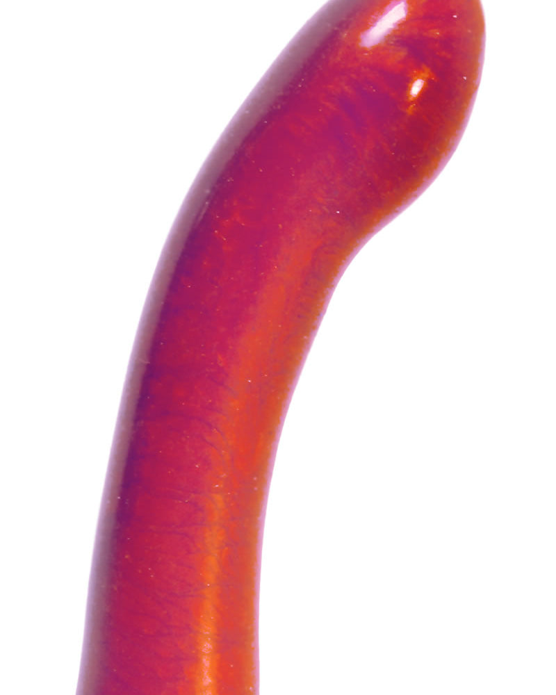 Sedeux Flare Silicone Dildo