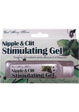 Nipple and Clit Stimulating Gel