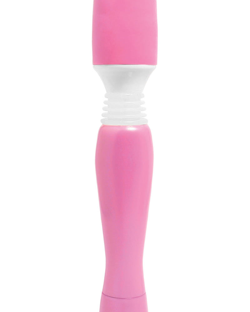 Waterproof Mini Mini Wanachi Pink