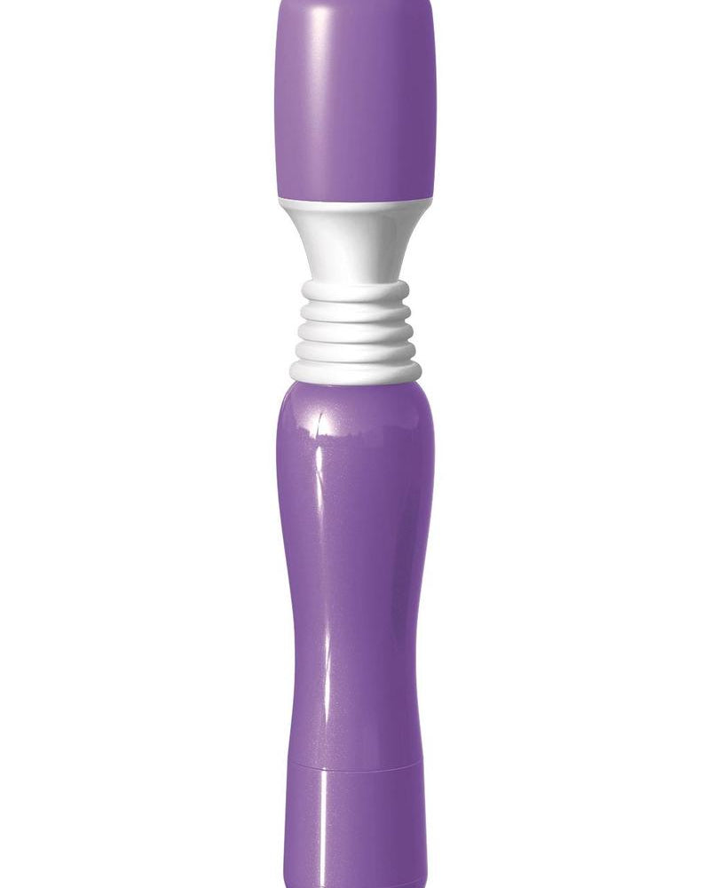 Waterproof Mini Mini Wanachi Purple