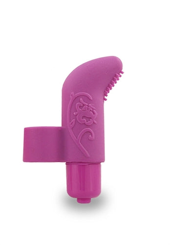 "Finger Vibe - Purple BL-12211"