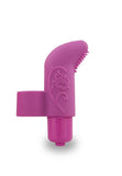 "Finger Vibe - Purple BL-12211"