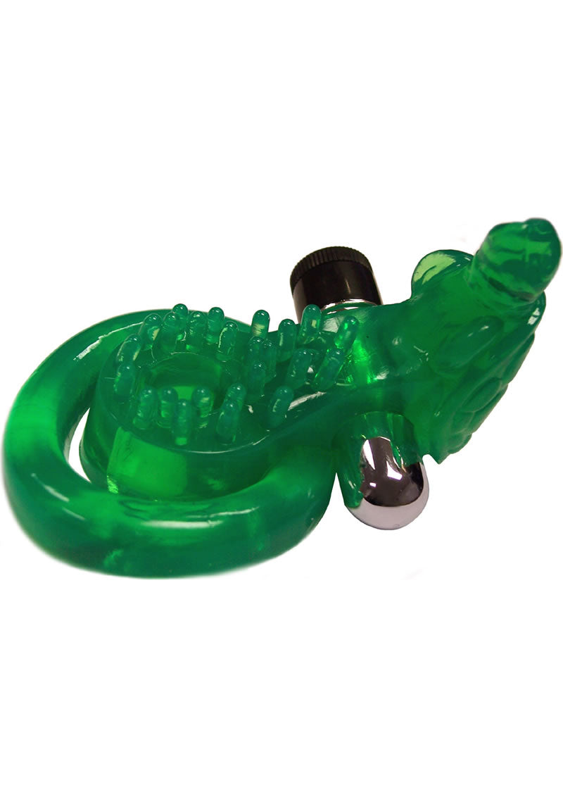 Xtreme Xtasy Turtle - Green