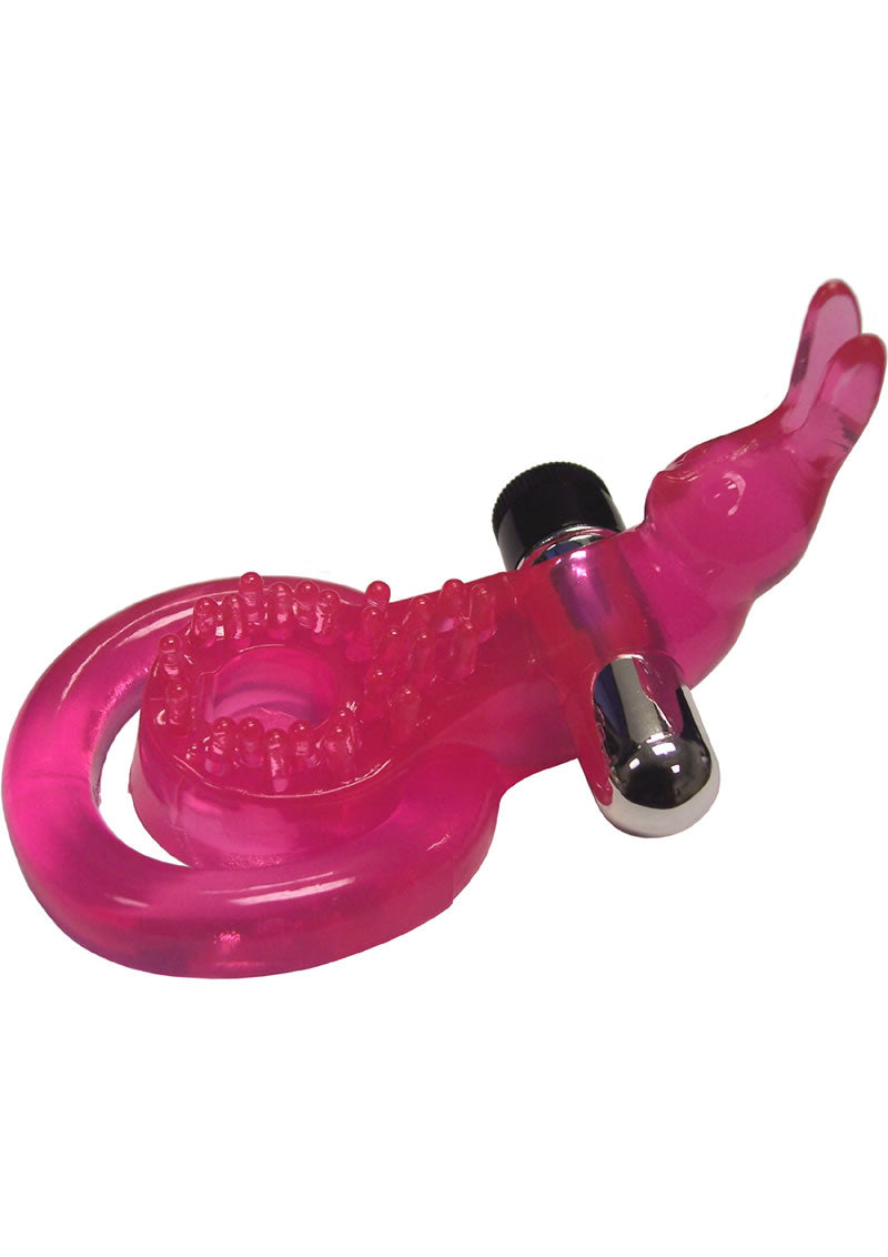 Xtreme Xtasy Rabbit - Pink