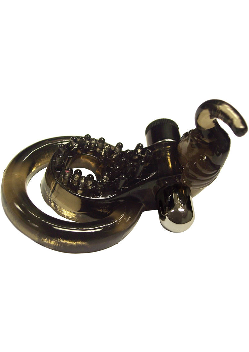 Elefante Xtreme Xtasy - Negro