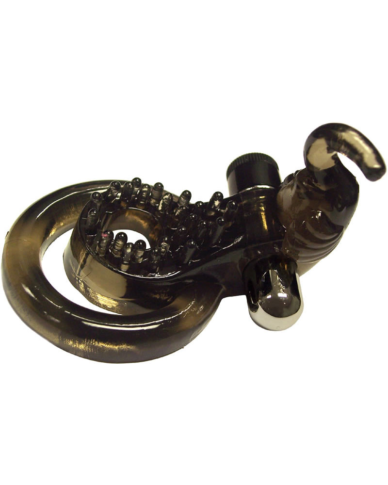 Xtreme Xtasy Elephant - Black