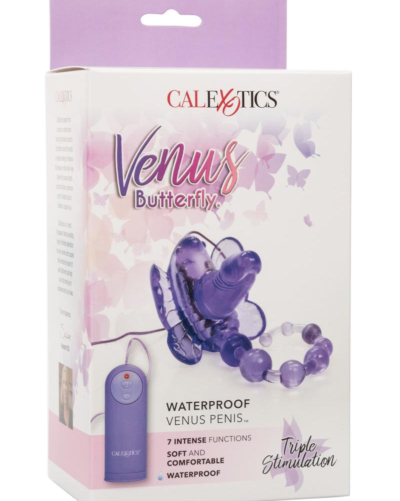Pene Venus resistente al agua