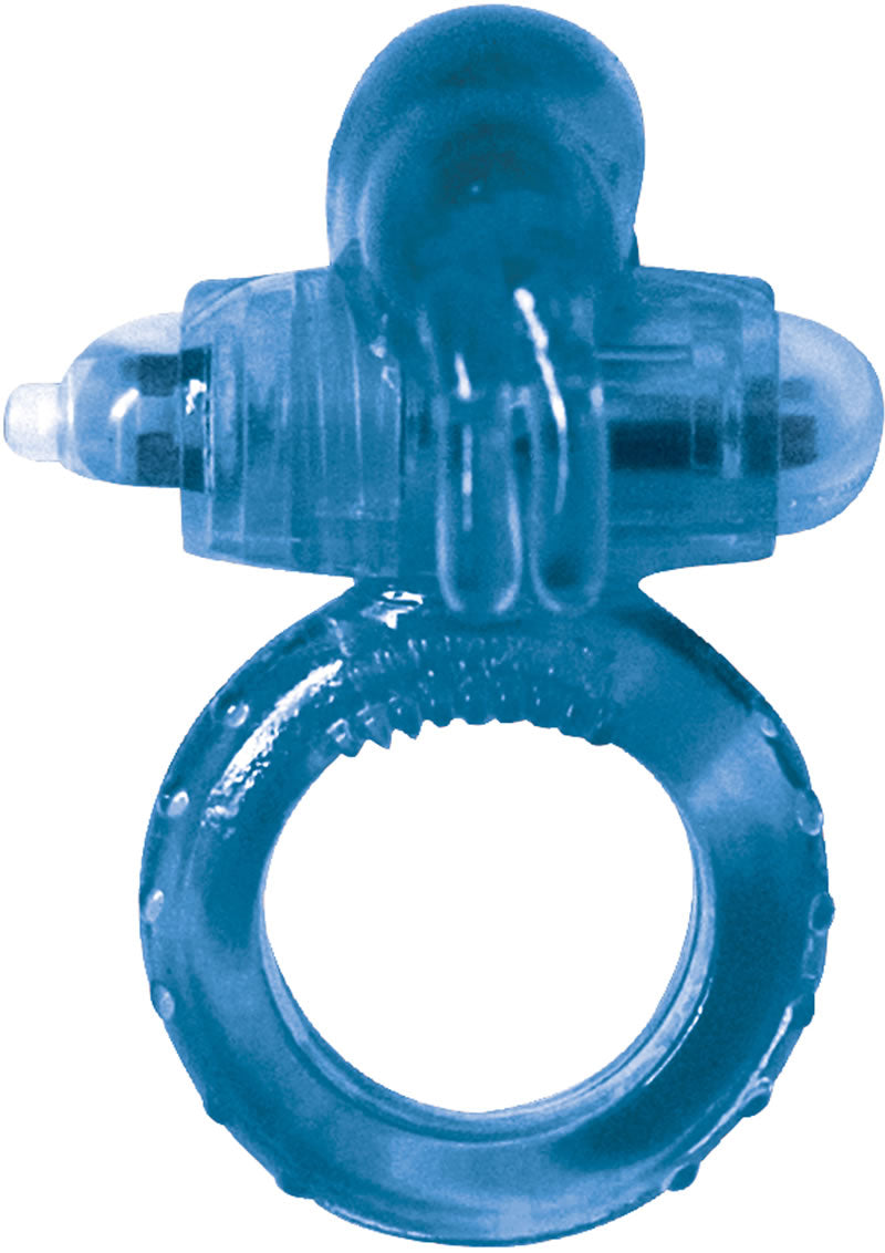 Clit Buddy 2 - Azul