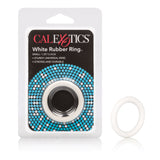 "Rubber Ring - Small - White SE1404092"