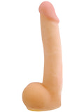 Cyberskin Cyber Cock