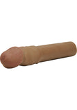 Cyberskin 3 Cinnamon