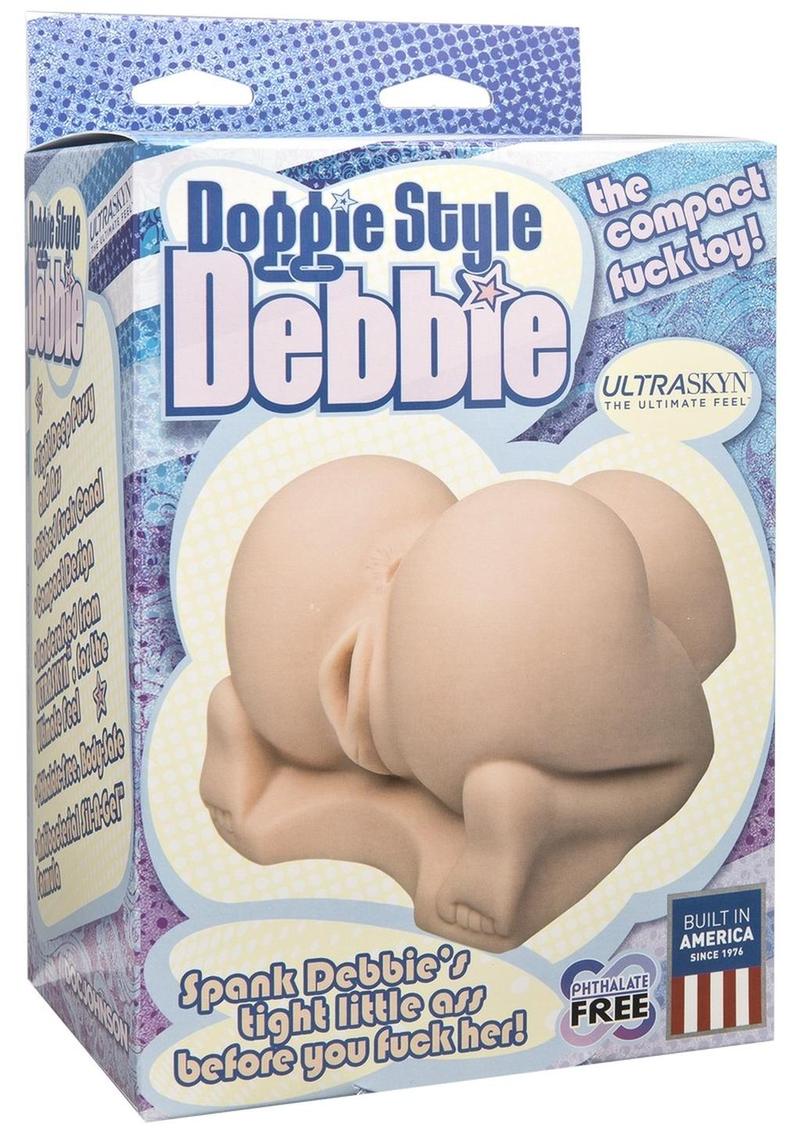 Doggie Style Debbie