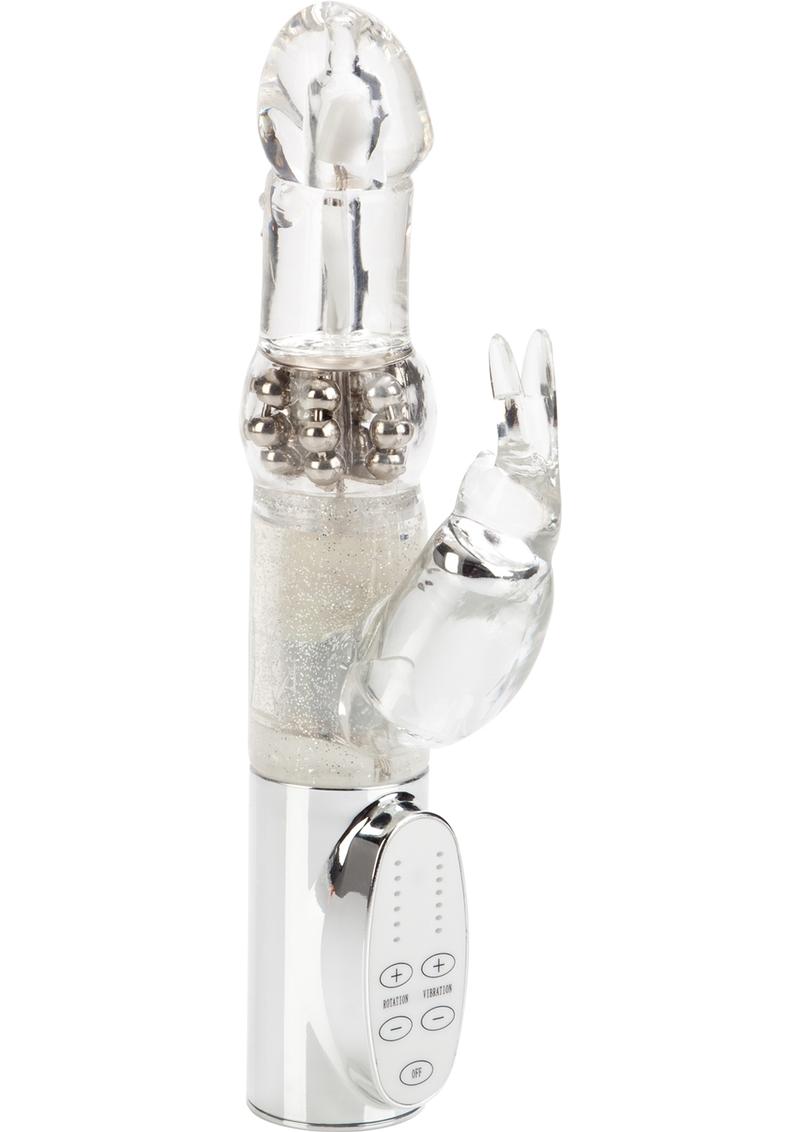 Platinum Collection Jack Rabbit Silver