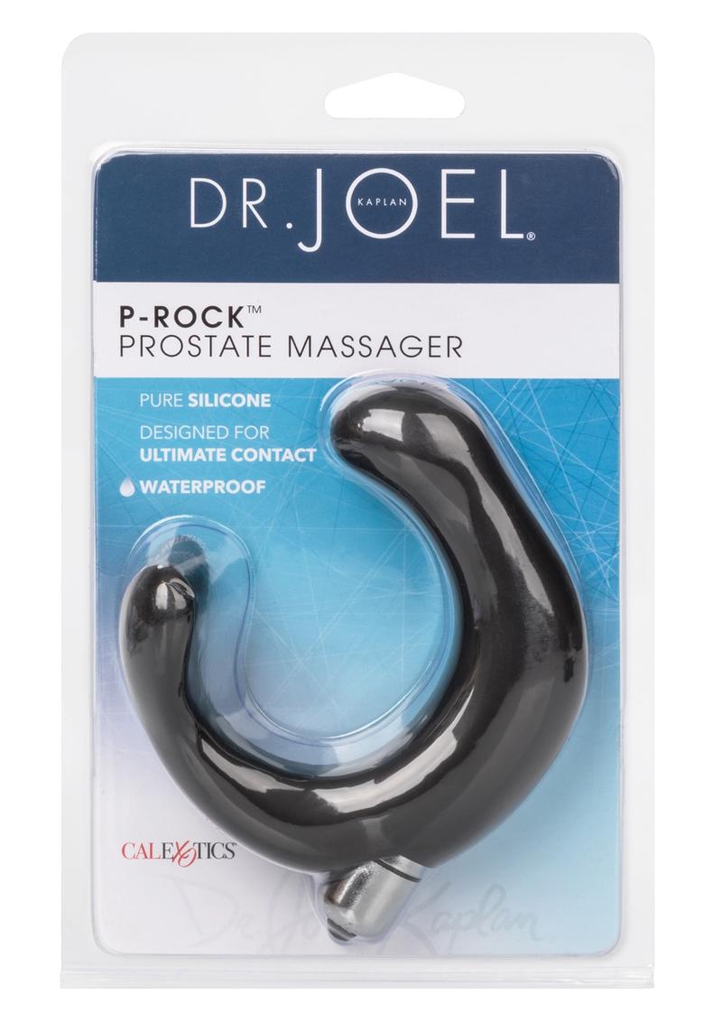 P Rock Prostate Massager