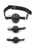 Fetish Fantasy Ball Gag Training System