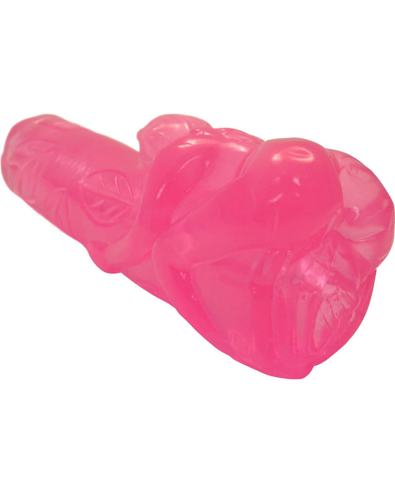 Gran amigo chico malo - Anal