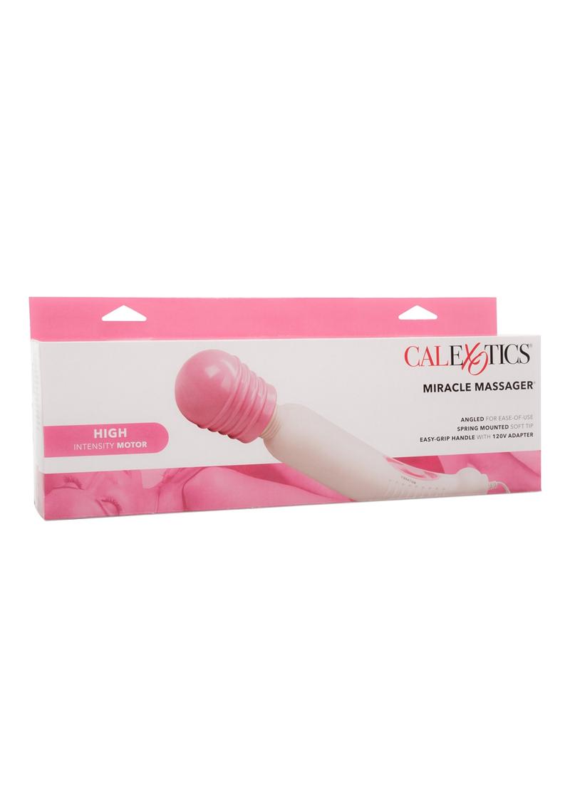 My Miracle Massager