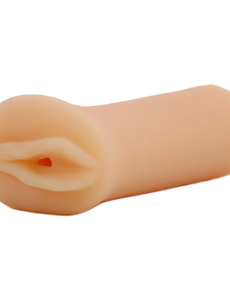 Jasmines Kitty - Beige