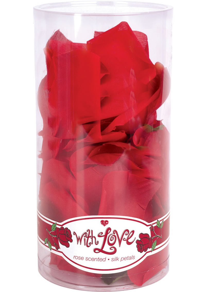 Rose Petals
