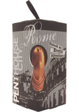 Ciudad Roma - Bronce