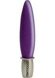 Penthouse City Paris Vibrator 6 Inch Purple