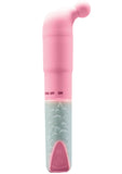 Ultimate Clit Massager - Pink